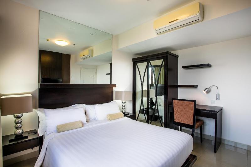 Kuta Reef Apartments - image 5