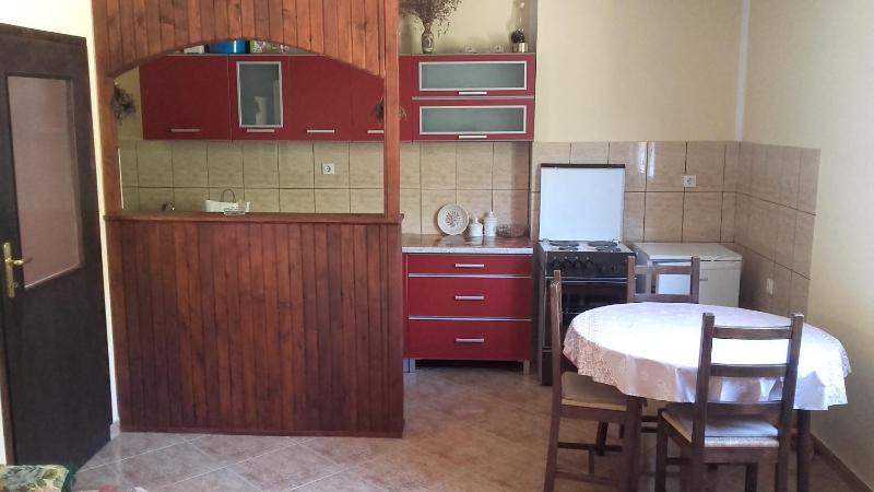 Apartment with Sea View image 2