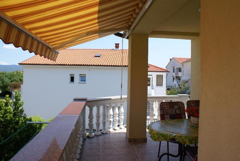 Two-Bedroom Apartment image 4