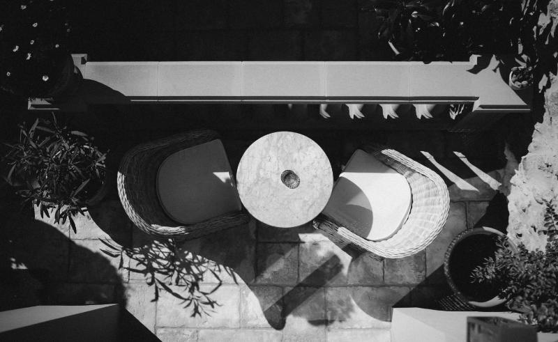 Double Room with Terrace image 3