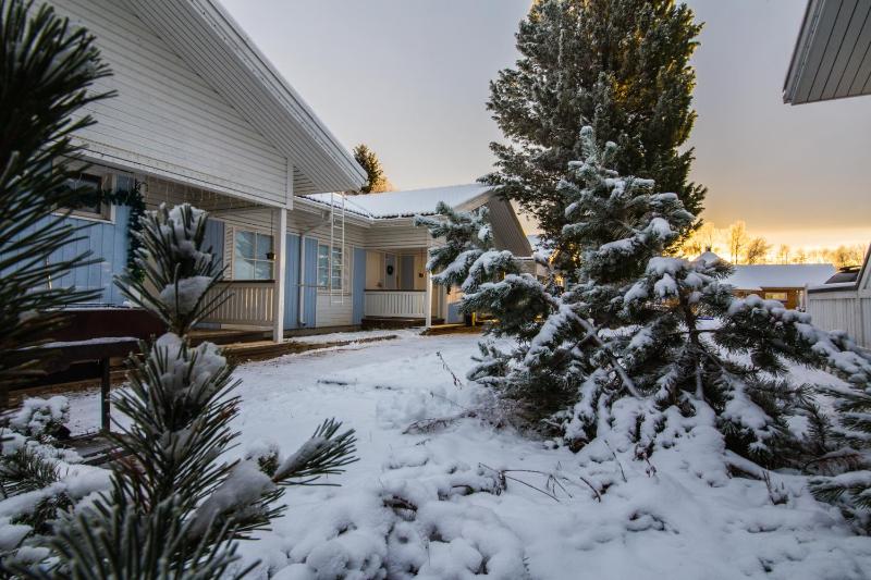 One-Bedroom Apartment image 4