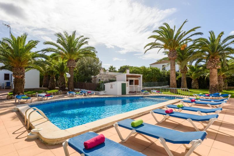 Apartamento Las Palmeras by Mauter Villas - image 1