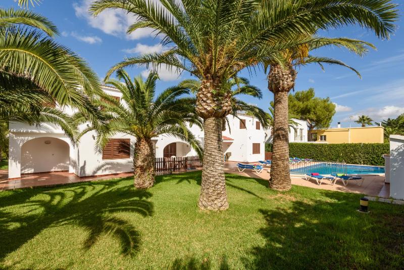 Apartamento Las Palmeras by Mauter Villas - image 23