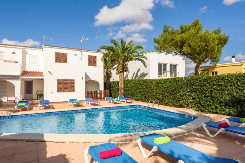 Apartamento Las Palmeras by Mauter Villas - image 3