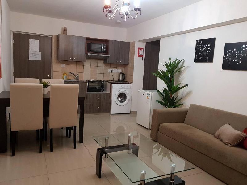 Two-Bedroom Apartment image 3