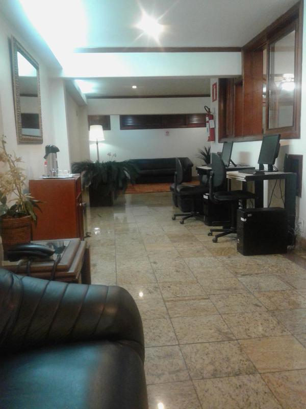 Hotel São Bento - image 26