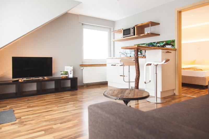One-Bedroom Apartment - Annex image 4