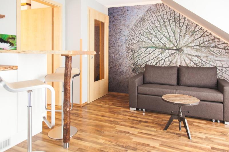 One-Bedroom Apartment - Annex image 3