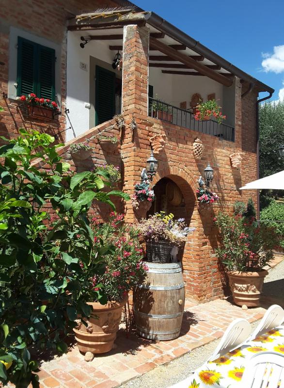 Casale Le Capanne - image 41