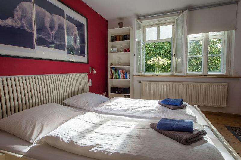 Double room without kitchen  image 4