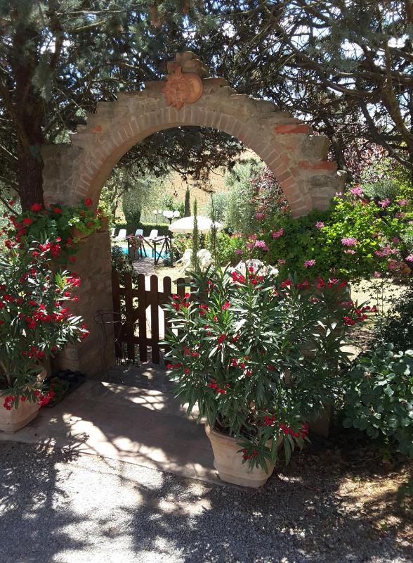 Casale Le Capanne - image 32