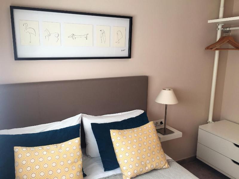 Two-Bedroom Apartment (5 Adults) image 2