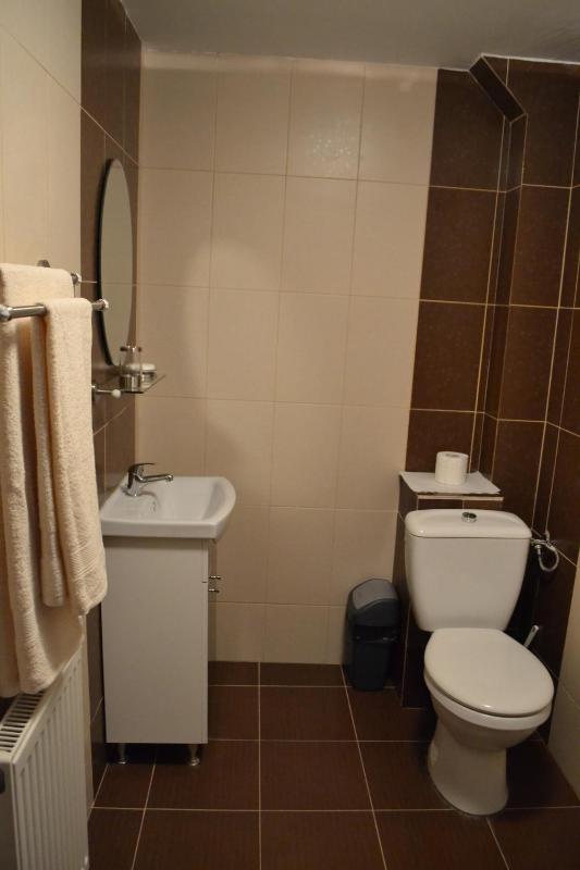 Economy Studio Apartment without view image 3