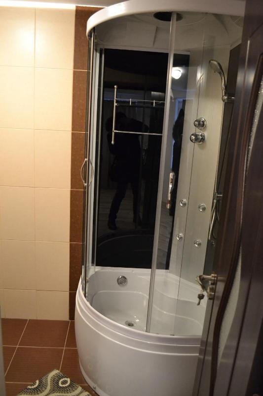 Economy Studio Apartment without view image 2
