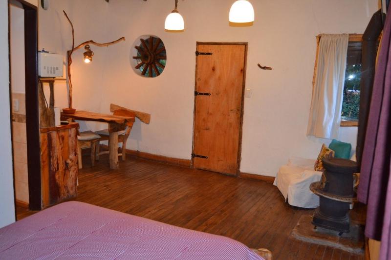 Cabañas Las Moras - image 42