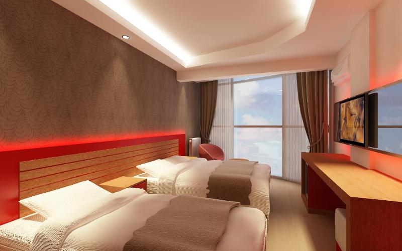Deluxe Double or Twin Room image 3
