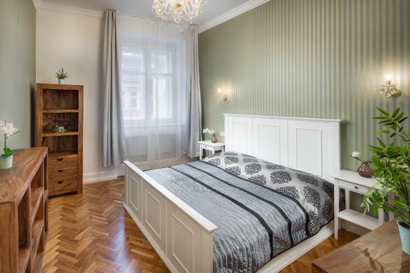 Smetanovo nábřeží - Riverview Old Town Apartment - image 6