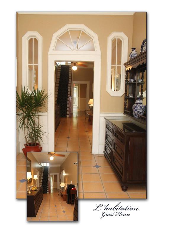 L'Habitation Guesthouse- Adult Exclusive - image 42
