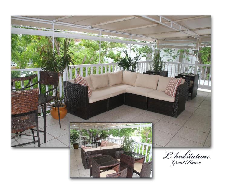 L'Habitation Guesthouse- Adult Exclusive - image 35