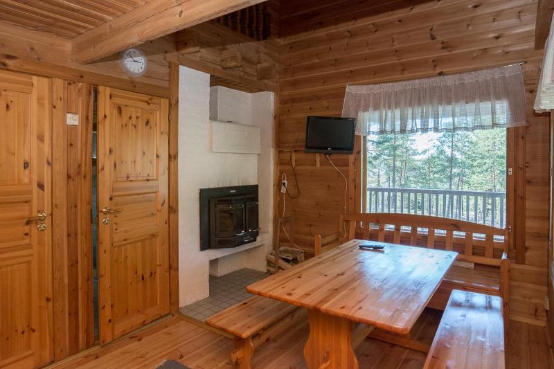 Superior Chalet image 2