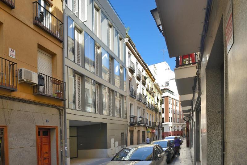 Aspasios Atocha Apartments - image 11