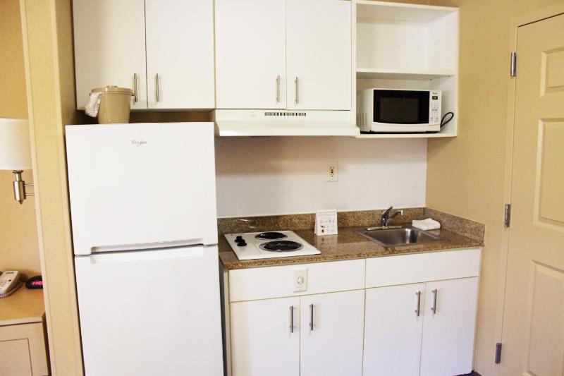Studio with 2 Double Beds - Non-Smoking image 4