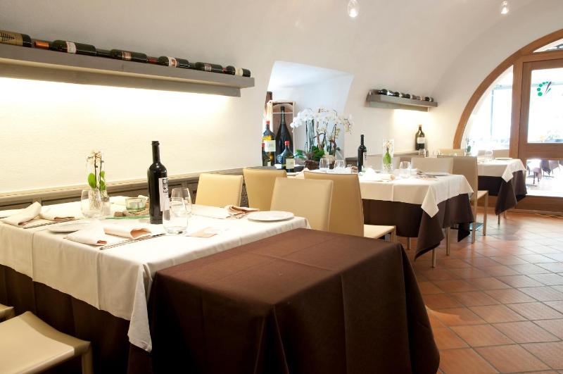 Albergo Ristorante La Palma - image 45