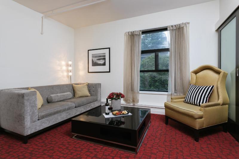 Moda Hotel - image 11