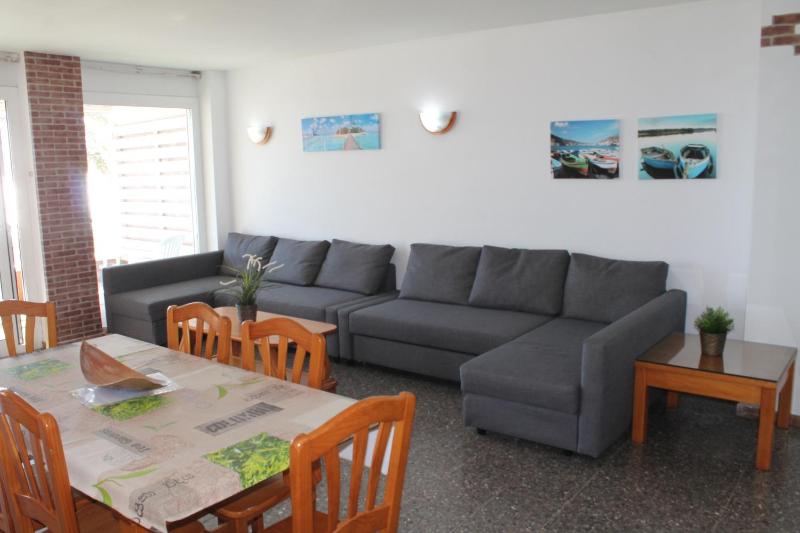 Piso Jover alojamiento en primera línea del Mar !! - image 43