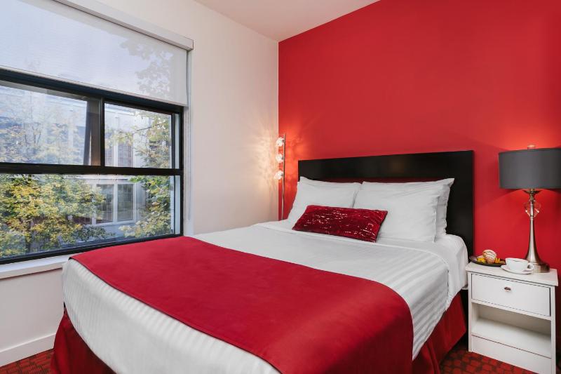 Moda Hotel - image 14
