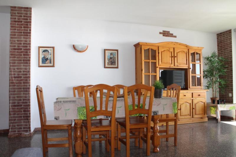Piso Jover alojamiento en primera línea del Mar !! - image 25