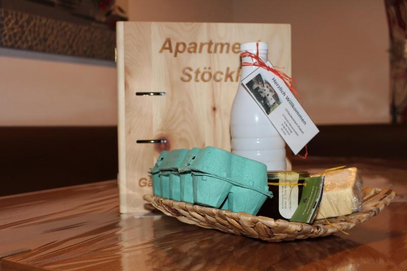 Two-Bedroom Apartment image 2