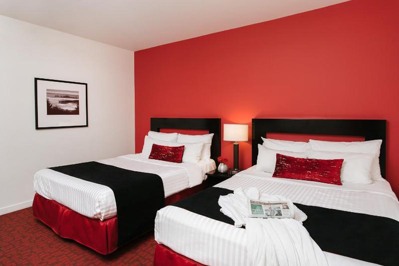 Moda Hotel - image 3