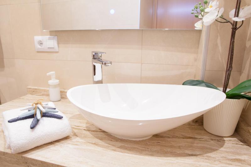 One-Bedroom Apartment image 2