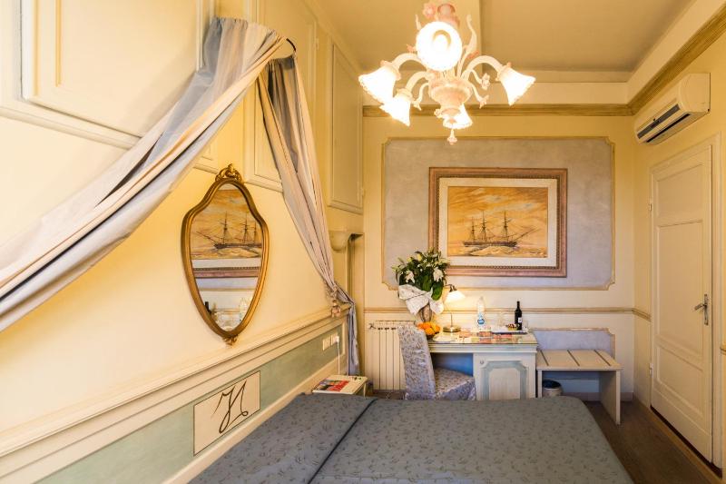 Double or Twin Room image 4