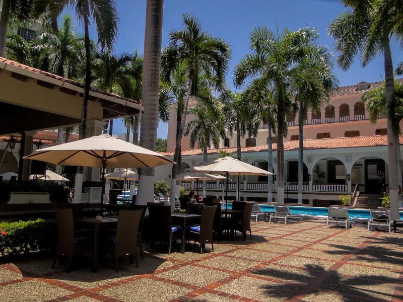 Hotel El Prado - image 46