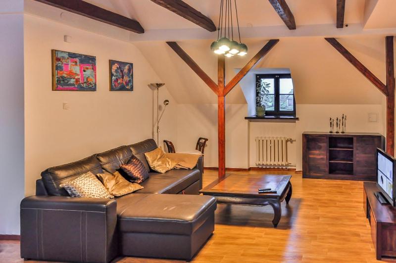 Two-Bedroom Apartment image 2