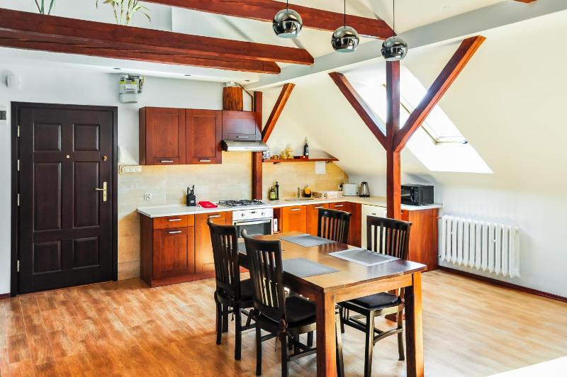 Two-Bedroom Apartment image 4