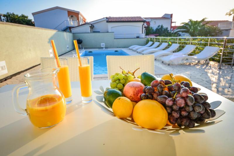 Sunset Deluxe Villa - image 41