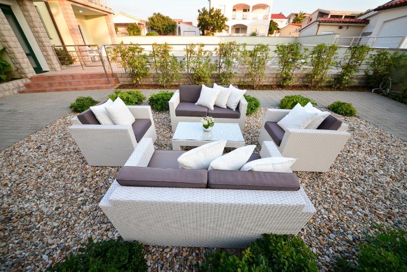 Sunset Deluxe Villa - image 16