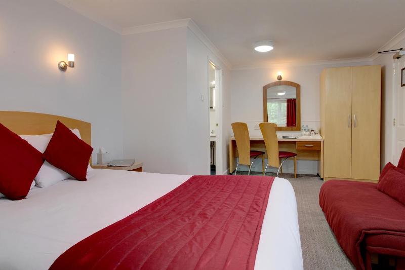 Ashley Court Hotel - image 18