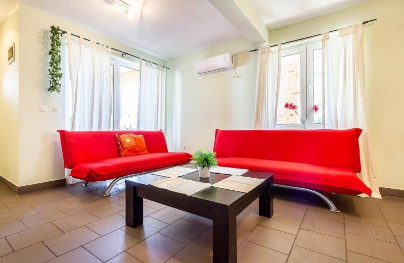 Two-Bedroom Apartment image 3