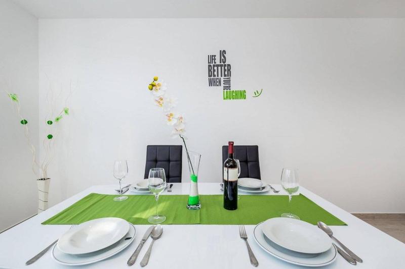 Apartment - Ground Floor image 2