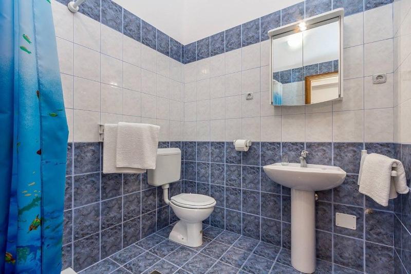One-Bedroom Apartment image 2
