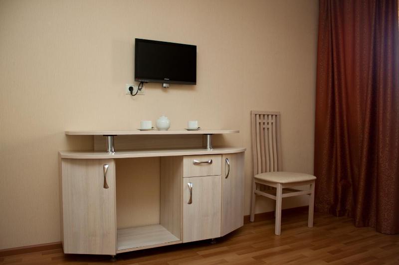 Standard Single Room image 2
