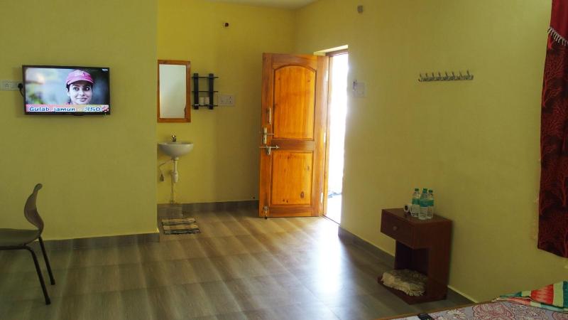 Silver Moon Guest House - image 3
