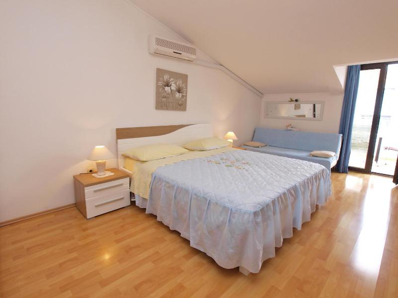 Apartments Milan 1048 - image 37