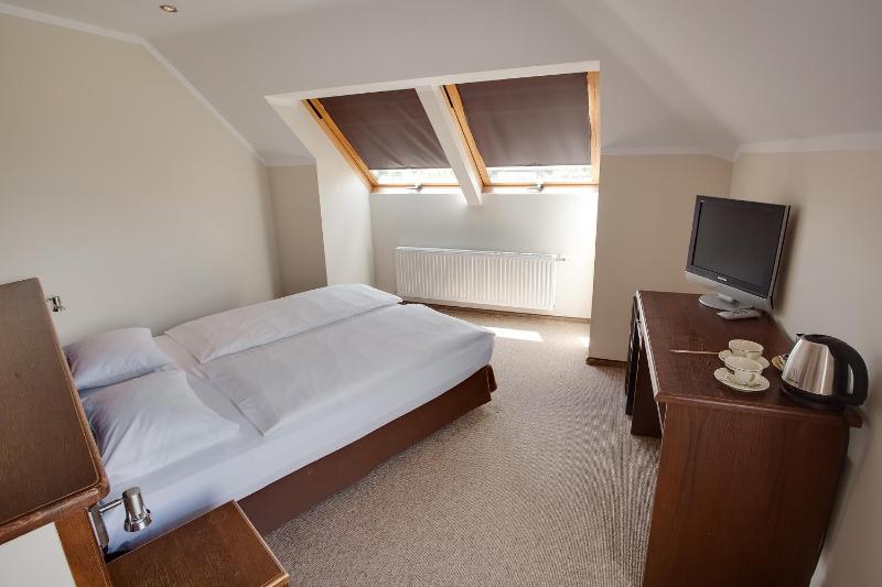 Comfort Double Room image 4