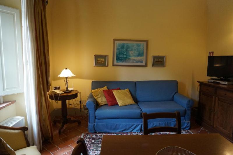 Two-Bedroom Apartment image 3