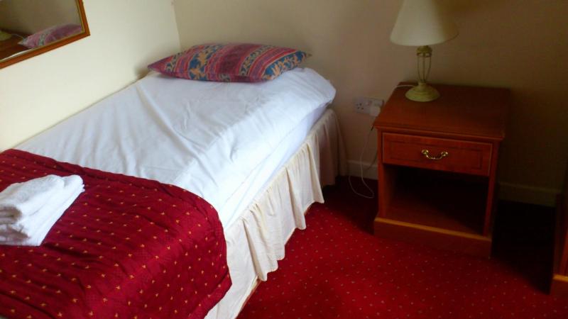 Single Room image 4